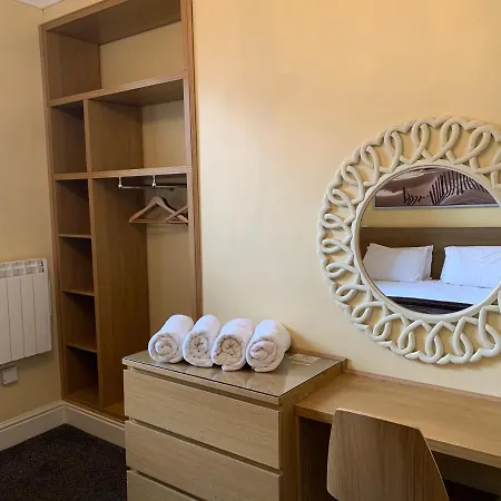 Appartement Chiltern *