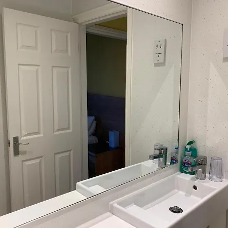 Chiltern Appartement Whitby