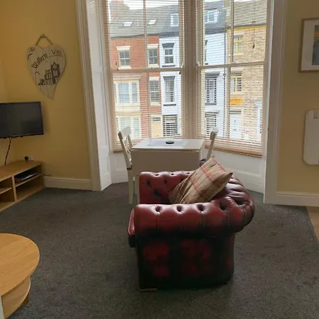 Apartment Chiltern *