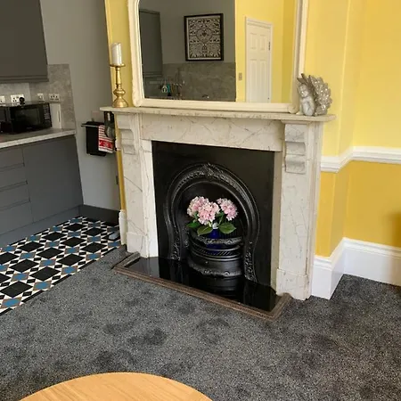 Appartement Chiltern *