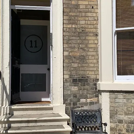 Lägenhet Chiltern *