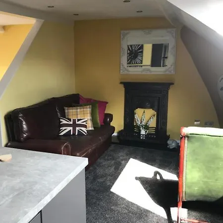 Apartment Chiltern