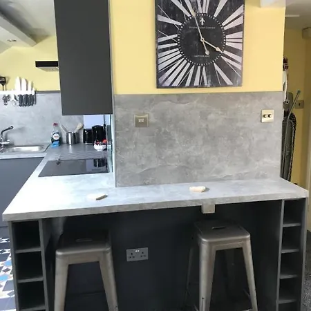 Lägenhet Chiltern *