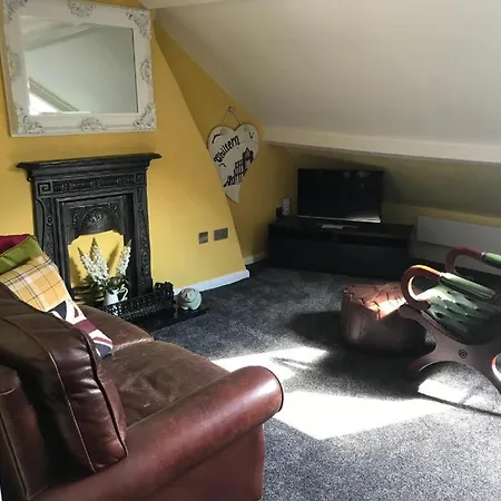 Apartment Chiltern