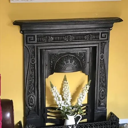 Lägenhet Chiltern *