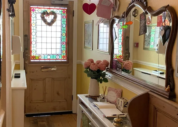 Lejlighed Chiltern *