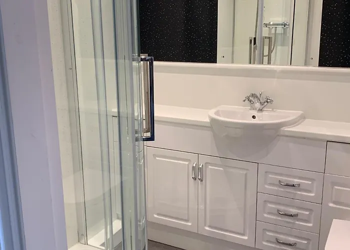 Chiltern Lejlighed *