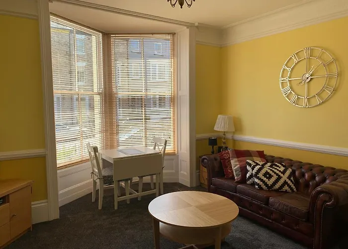 Chiltern Lejlighed *