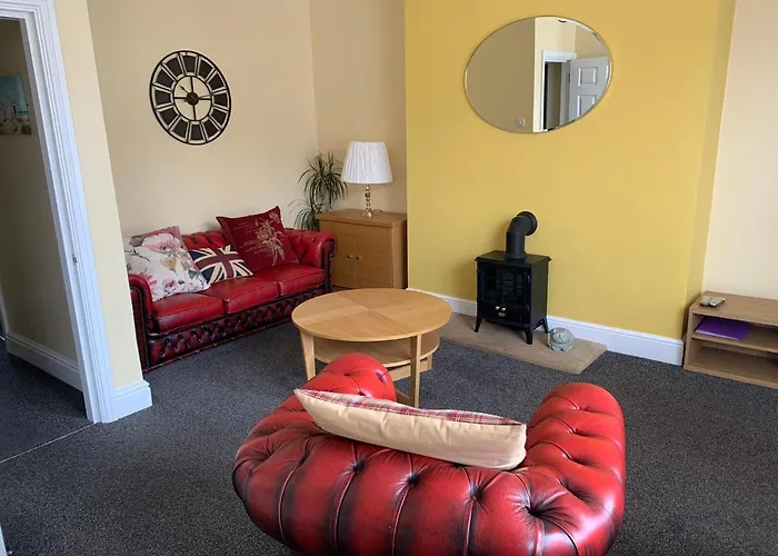 Chiltern Lejlighed Whitby