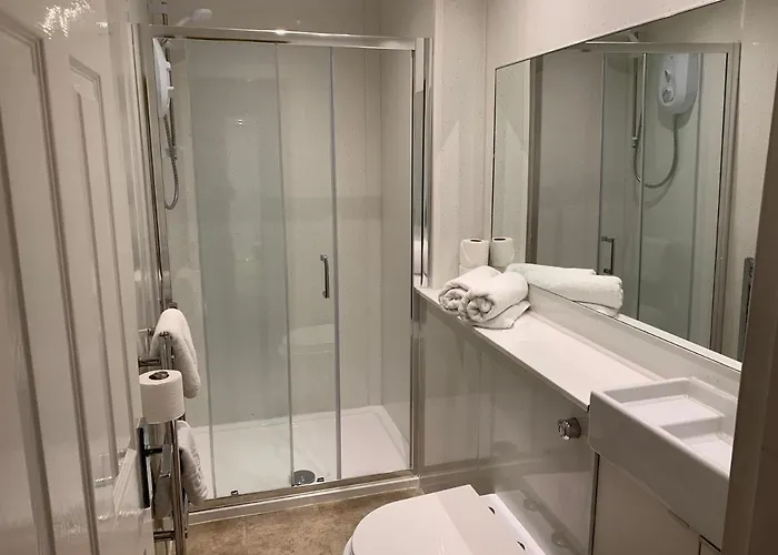 Chiltern Lejlighed Whitby