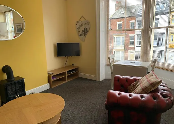 Chiltern Lejlighed *