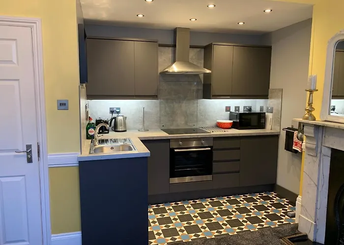 Lejlighed Chiltern Whitby