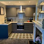 公寓 Chiltern 惠特比