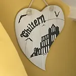 Chiltern 公寓 惠特比