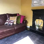 公寓 Chiltern 惠特比