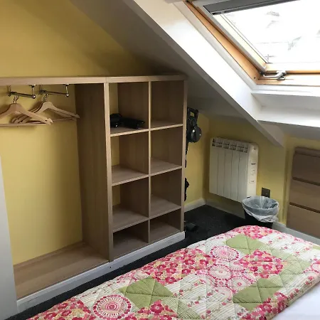 Chiltern * 惠特比