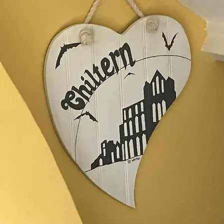 Chiltern דירה וויטבי